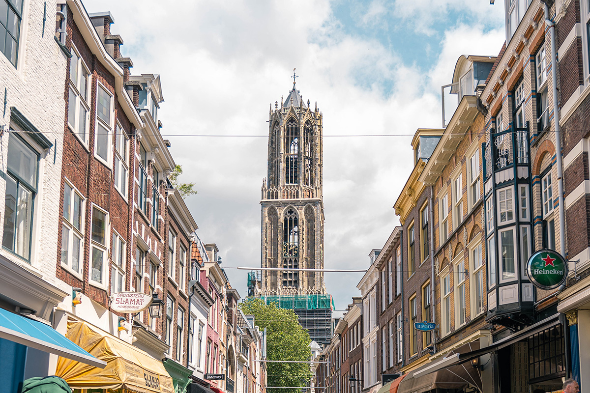 Binnenstad