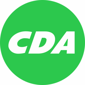 CDA logo